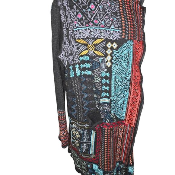 Johnny Was Cardigan - Picture 6 of 10